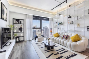 Classy 2 Bedrooms Near burj khalifa